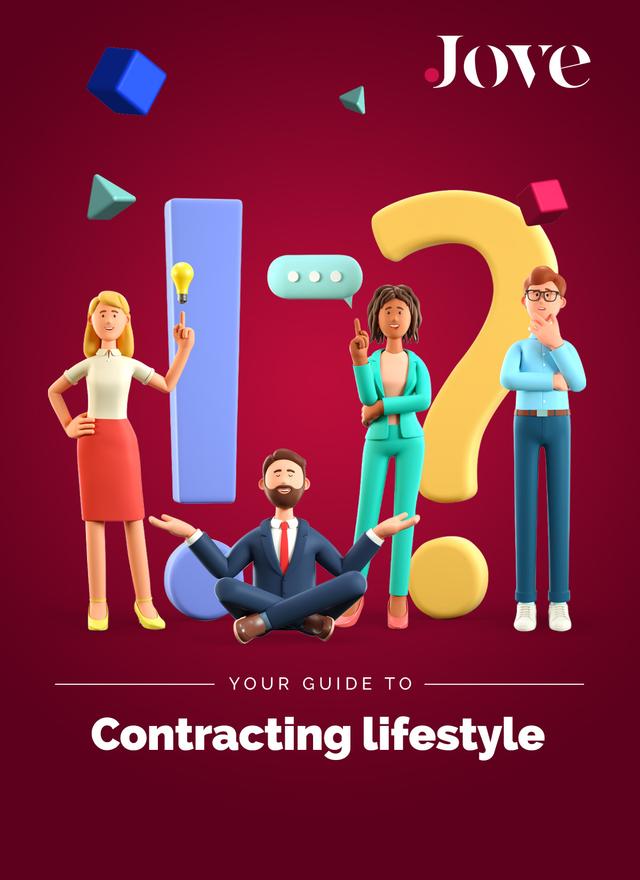 How to Make the Most of a Contracting Lifestyle