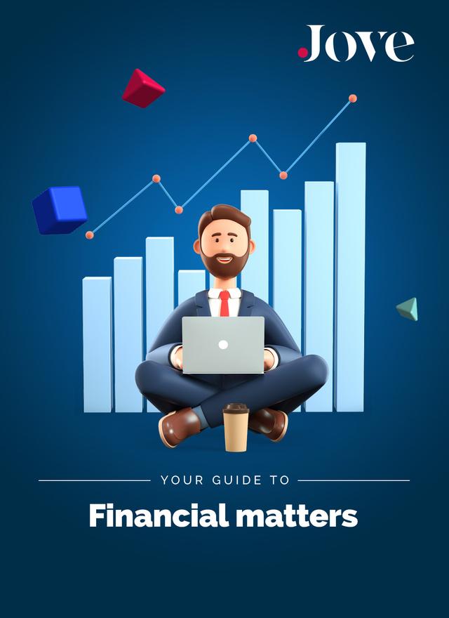 Contracting - Financial Matters